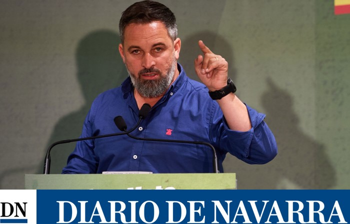 “Diario de Navarra” y listas electorales